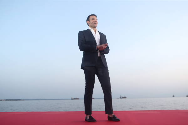 Το πόθεν έσχες Κασσελάκη έφερε μετωπική ΣΥΡΙΖΑ - ΝΔ