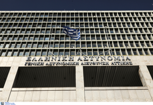 Κρίσεις στην ΕΛΑΣ: Αποστρατεύονται 18 ταξίαρχοι, προάγονται 19