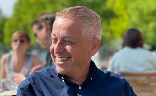 Israeli Investor Gil Birger Forms Athens-Area Company to Offer Advisory and Investment Services