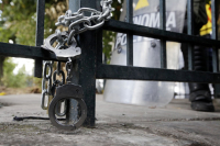 Συνελήφθη ο προϊστάμενος του Τελωνείου Μαυροματίου