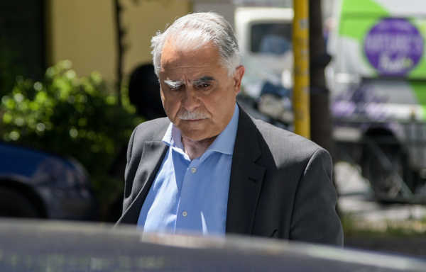 Το νέο βιβλίο του Γιάννη Μπαλάφα για τον ΣΥΡΙΖΑ