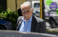 Το νέο βιβλίο του Γιάννη Μπαλάφα για τον ΣΥΡΙΖΑ