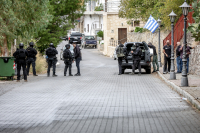 Βορίζια: Αποφυλακίστηκαν υπό όρους τρία μέλη της οικογένειας Καργάκη - Τι ισχυεί με την παραμονή τους στο χωριό