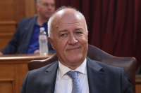 Εξεταστική ΟΠΕΚΕΠΕ: Η κατάθεση Κουρδή πυροδοτεί πολιτική αντιπαράθεση κυβέρνησης-αντιπολίτευσης