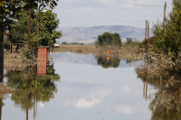 Δικαιολογημένες οι απουσίες των δημοσίων υπαλλήλων στην Περιφέρεια Θεσσαλίας λόγω κακοκαιρίας
