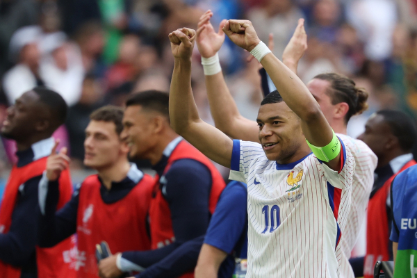 Euro 2024: Δυνατές μονομαχίες σήμερα – Οι ώρες των σημερινών ματς