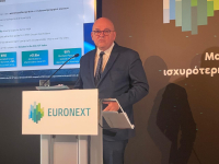 Στεφάν Μπουζνά: Το Euronext δεν θα βελτιώσει την προσφορά για την ΕΧΑΕ