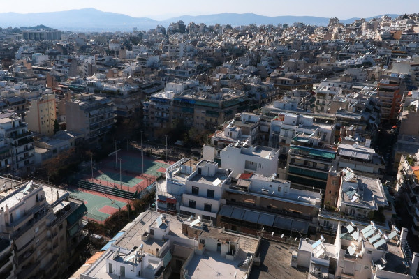 ΕΝΦΙΑ 2019: Σήμερα από τις 7 μ.μ. τα εκκαθαριστικά στο Taxisnet