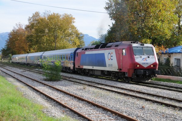 Nέα παράταση για 271 μετατάξεις στον ΟΣΕ