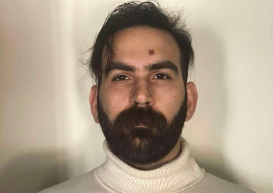 Γιάννης Περπερίδης στο Dnews: Άνθρωπος, τέχνη και νόημα: αναδεικνύοντας όρια της «Τεχνητής» «Νοημοσύνης»