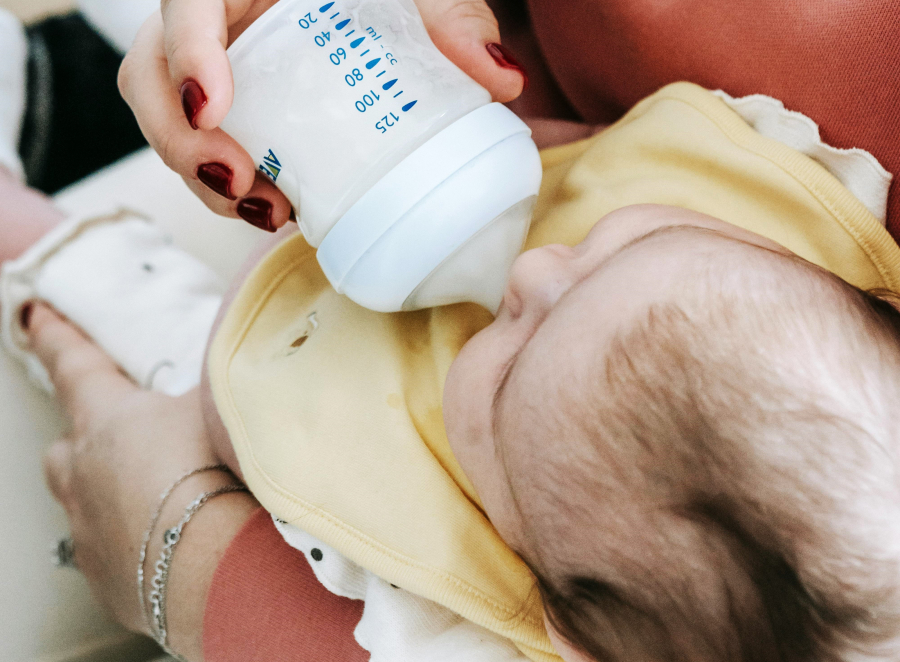 Πανευρωπαϊκό ρεκόρ στις τιμές του βρεφικού γάλακτος «σπάει» η Ελλάδα