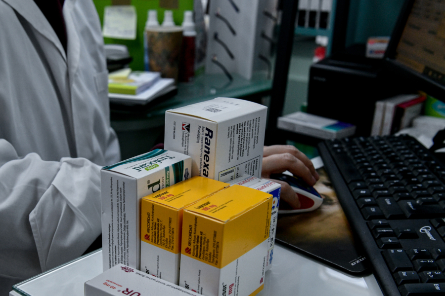 Η πραγματικότητα για τη δωρεάν διάθεση φαρμάκων σε χαμηλοσυνταξιούχους