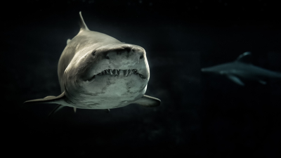 Φλόριντα: Οι καρχαρίες καταναλώνουν την κοκαΐνη των λαθρεμπόρων, έχουν αναπτύξει παράξενη συμπεριφορά