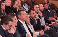 Η «κόκκινη γραμμή» για τη βάση της Σούδας