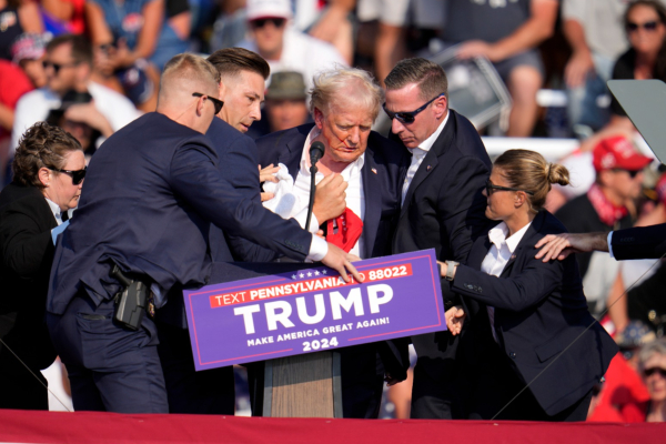 Το Ιράν απειλεί ευθέως τον Τραμπ - «Αυτή τη φορά η σφαίρα δεν θα αστοχήσει»