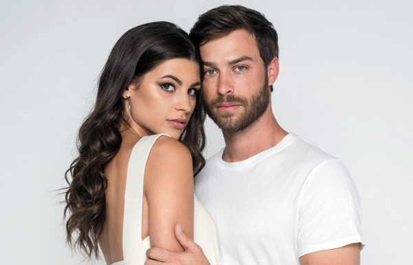 Τατουάζ: Περισσότεροι από 1 εκατ. τηλεθεατές παρακολούθησαν το τελευταίο επεισόδιο