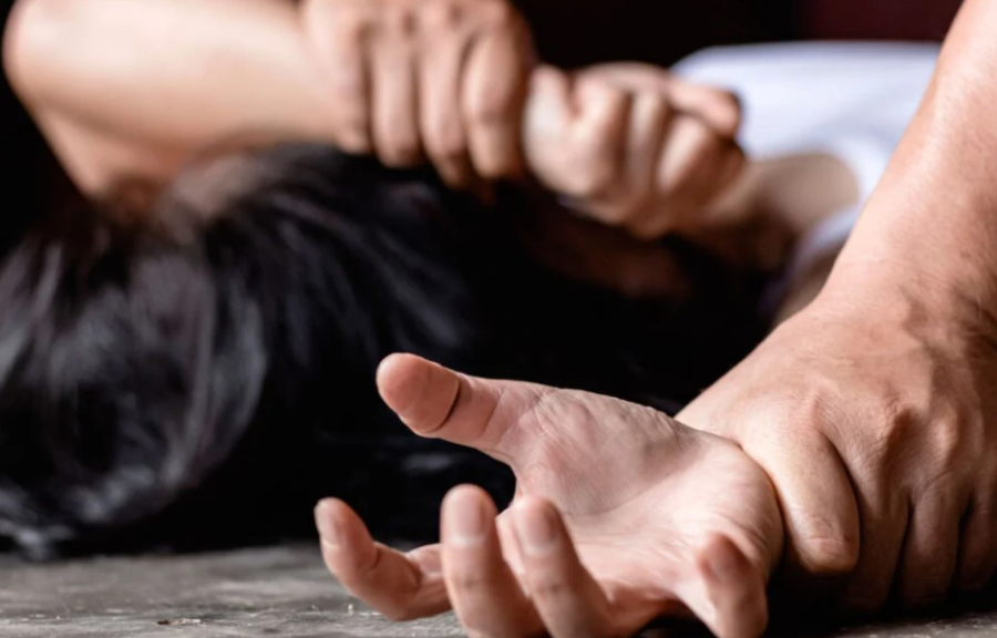 Θεσσαλονίκη: Συνελήφθη 55χρονος - Κατηγορείται ότι βίασε τη σύντροφό του