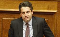 Επιστολή Κωνσταντινόπουλου σε Γεννηματά