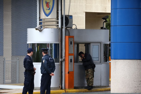 ΝΔ: Εξευτελισμός της κυβέρνησης η εισβολή Ρουβίκωνα στο Πεντάγωνο