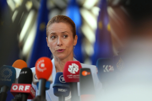 Κάγια Κάλας: Η Τουρκία να σεβαστεί κυριαρχία και κυριαρχικά δικαιώματα όλων των κρατών- μελών της ΕΕ