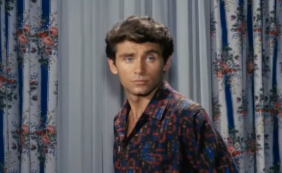 Φαίδων Γεωργίτσης: «Έφυγε» από τη ζωή σαν σήμερα, 6 χρόνια πριν