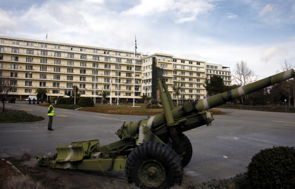 Επανέρχονται στην κυριότητα του ΥΠΕΘΑ ακίνητα στην Αττική