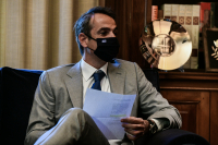 «Ανασχηματισμός προωθητικός και όχι τιμωρητικός», τι λένε κυβερνητικές πηγές