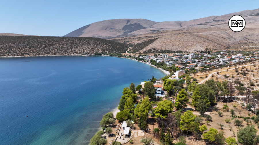 Σαράντη Βοιωτίας: Ανακαλύψτε τον παράδεισο της Στερεάς Ελλάδας