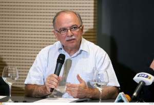 photo: Eurokinissi