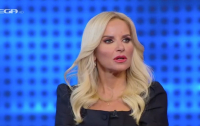 «The Chase»: Τρελάθηκε η Μπεκατώρου με ερώτηση για την ανδρική ανατομία – «2,5 εκατοστά;» (Βίντεο)