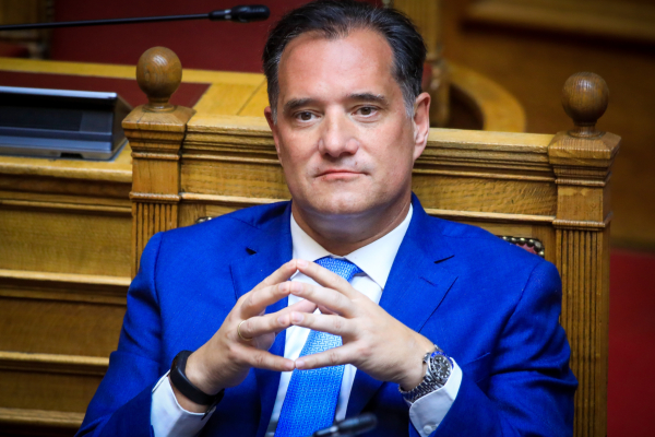 Γεωργιάδης: Σημαντική αλλαγή για ογκολογικούς και αιματολογικούς ασθενείς