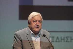 Μια οικονομία και κοινωνία «Ποτέμκιν»