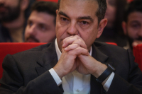 Οργή Τσίπρα: Χυδαιότητα οι διαρροές ότι δεν ανταποκρίθηκα για την «Αυγή»