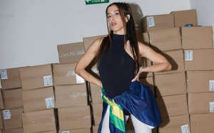 Μαρίνα Σάττι: To μήνυμα από το νοσοκομείο – «Ευχαριστώ για τη στήριξη σας»