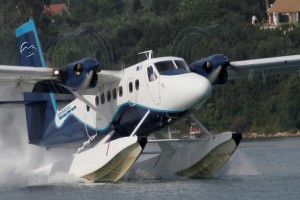 Έρχεται νομοσχέδιο που θα ρυθμίζει την λειτουργία των υδατοδρομίων