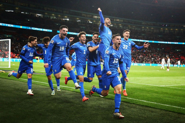 Ελληνικό ποδαρικό με νίκη και… μουντιαλική απόδοση στην Interwetten!