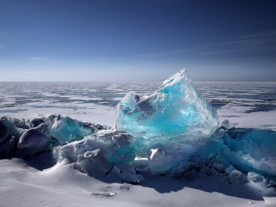 Άνοιξε η «Πύλη της Κολάσεως» στη Σιβηρία - Σκορπούν τρόμο οι ήχοι από το λιώσιμο πάγων (βίντεο)