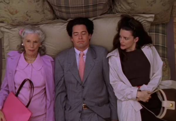 Πέθανε ηθοποιός του Sex and the City