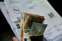 Ο Δήμος Ηρακλείου σε ένα μήνα πρέπει να πληρώσει πάνω από... 500.000 ευρώ για ρεύμα