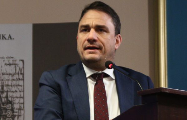 Κώστας Τσουκαλάς για ΟΠΕΚΕΠΕ: «Εξακολουθεί ο πρωθυπουργός να δηλώνει άγνοια;»