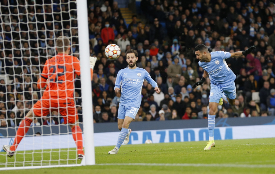 (Φωτ.: EPA / MAGI HAROUN)