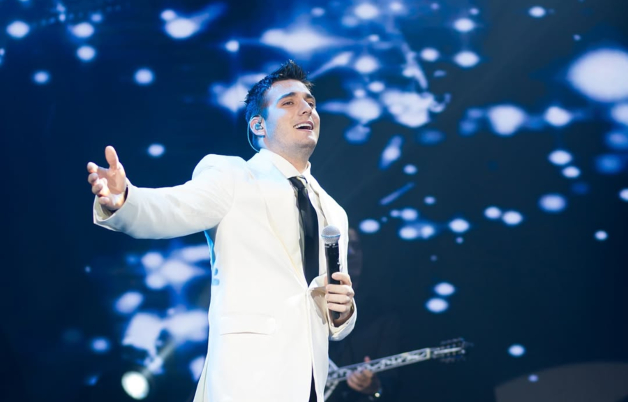 Γιώργος Κακοσαίος: Η εξομολόγηση για τη ζωή του - «Δεν μετανιώνω»