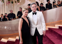 Οργή Ράφαλο κατά Τραμπ στις Χρυσές Σφαίρες: «Ψεύτης, βιαστής, παιδόφιλος, ο χειρότερος άνθρωπος στον κόσμο» (Βίντεο)