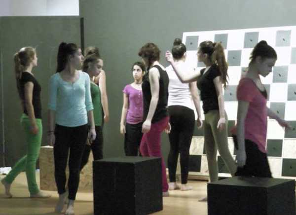 Προσωρινός πίνακας εκπαιδευτικών για τα καλλιτεχνικά σχολεία