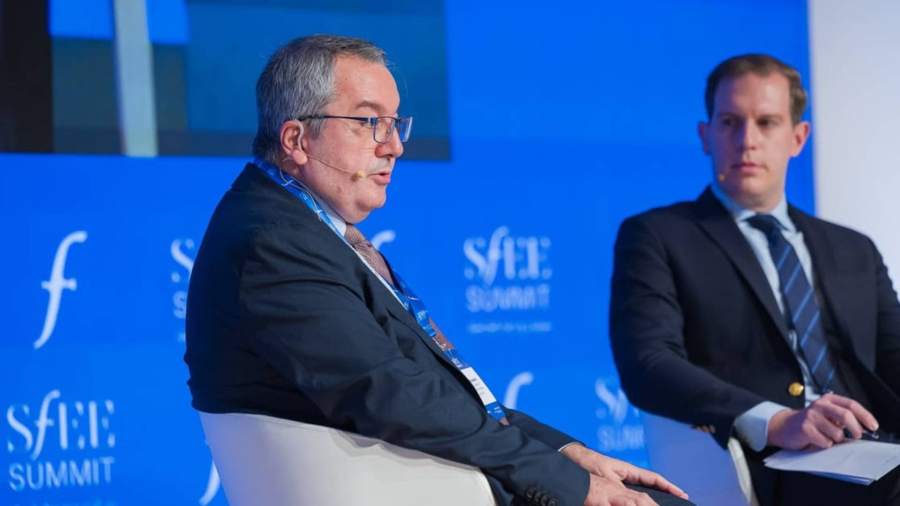 Μόσιαλος: «Η επόμενη πανδημία θα είναι το πρόβλημα της μικροβιακής αντοχής»