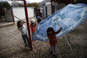 Έρευνα: Πάνω από 3.000 τα ασυνόδευτα παιδιά στην Ελλάδα