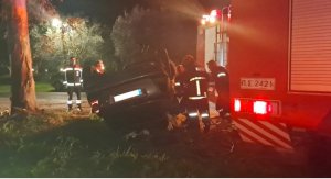 Πενθεί η Σπάρτη για τους φοιτητές που σκοτώθηκαν σε τροχαίο: «Φορούσαν και οι τρεις ζώνη, δεν είχαν πιει»
