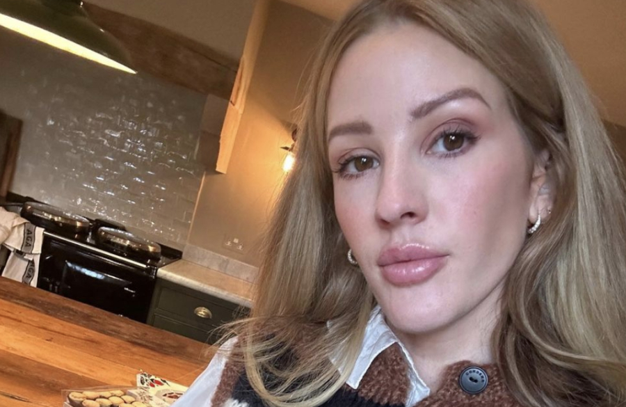 Έλι Γκούλντινγκ: «Η μουσική βιομηχανία έγινε ασφαλέστερη μετά το #MeToo»