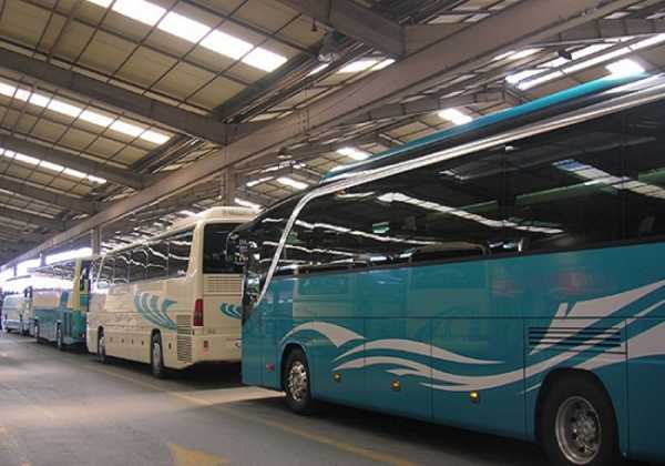 Τα ΚΤΕΛ θα πραγματοποιούν σχολικές εκδρομές - Αποσύρθηκε η τροπολογία