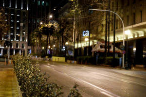 Οι γειτονιές που κυριαρχεί η μετάλλαξη του κορονοϊού που εντοπίζεται στην Αθήνα